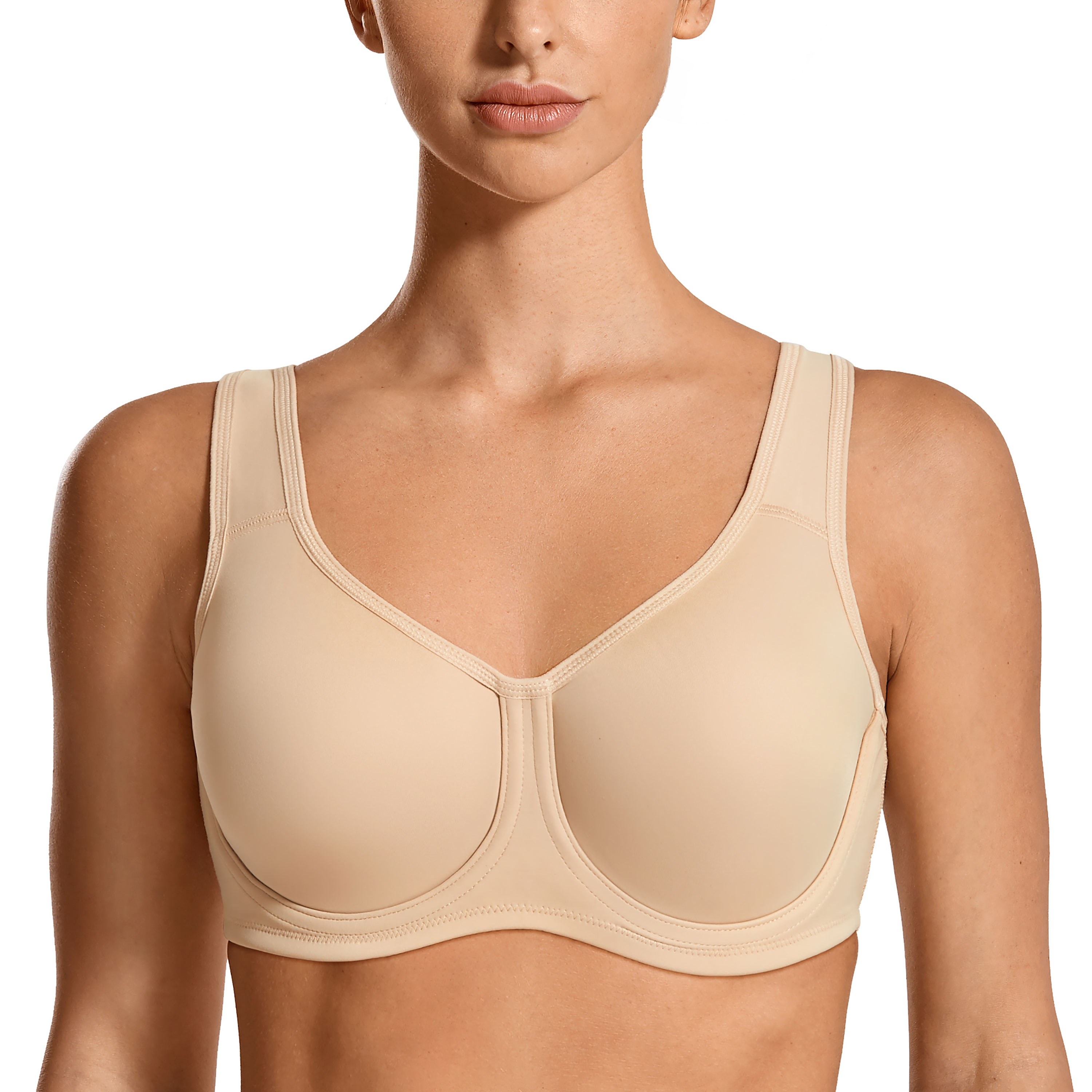 Yoga Sports Bra Women Max Cont – обзор и цена Yoga Fitness Plus