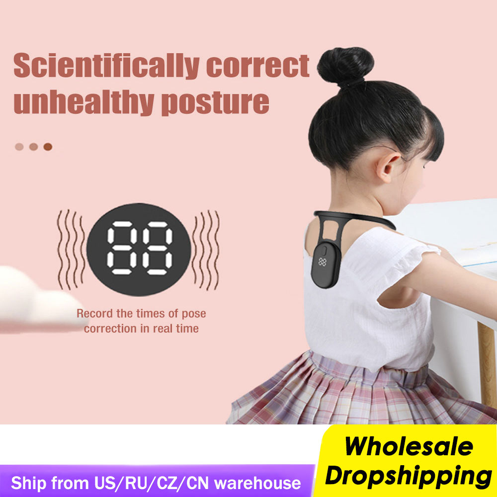 Smart Back Posture Corrector F – обзор и цена Posture Corrector Back