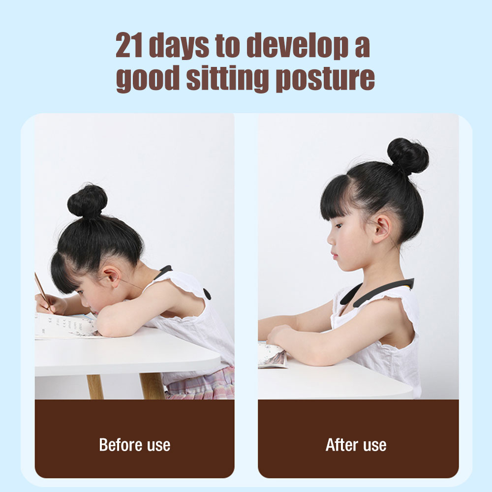Smart Back Posture Corrector F – обзор и цена Posture Corrector Back