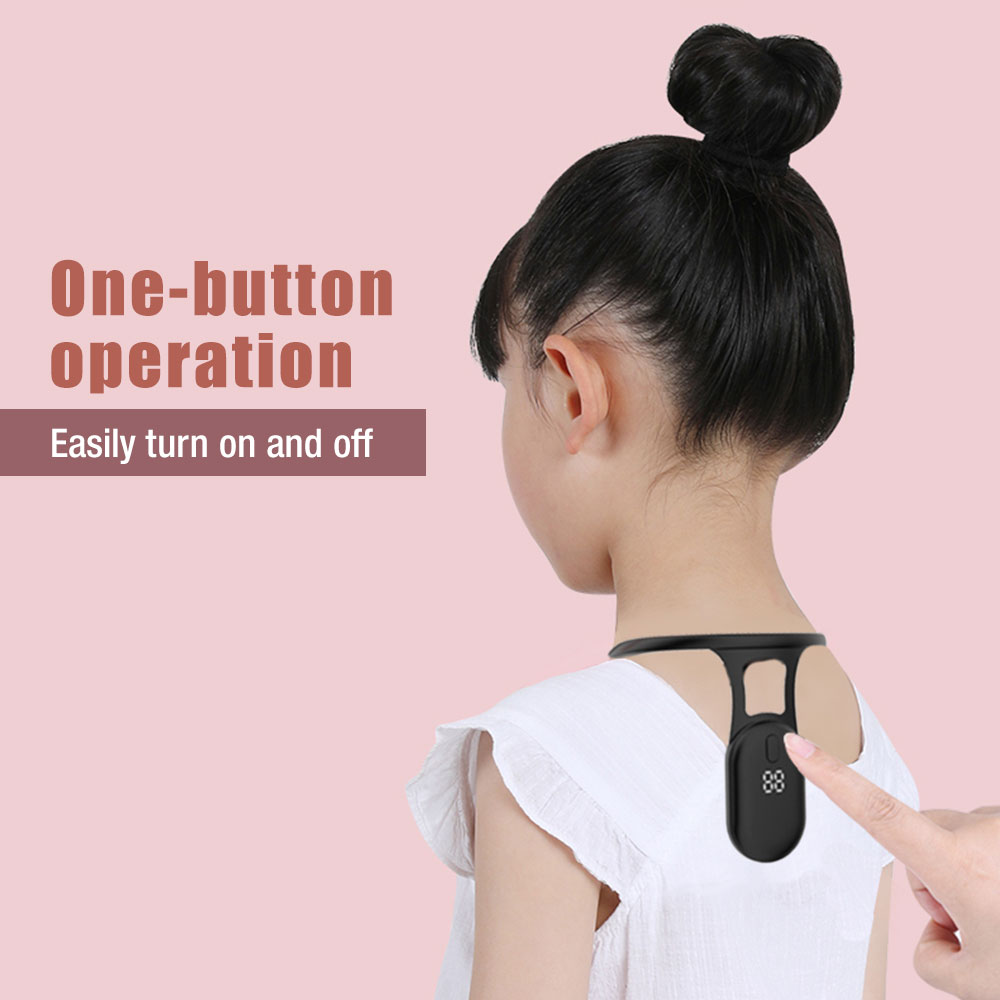 Smart Back Posture Corrector F – обзор и цена Posture Corrector Back