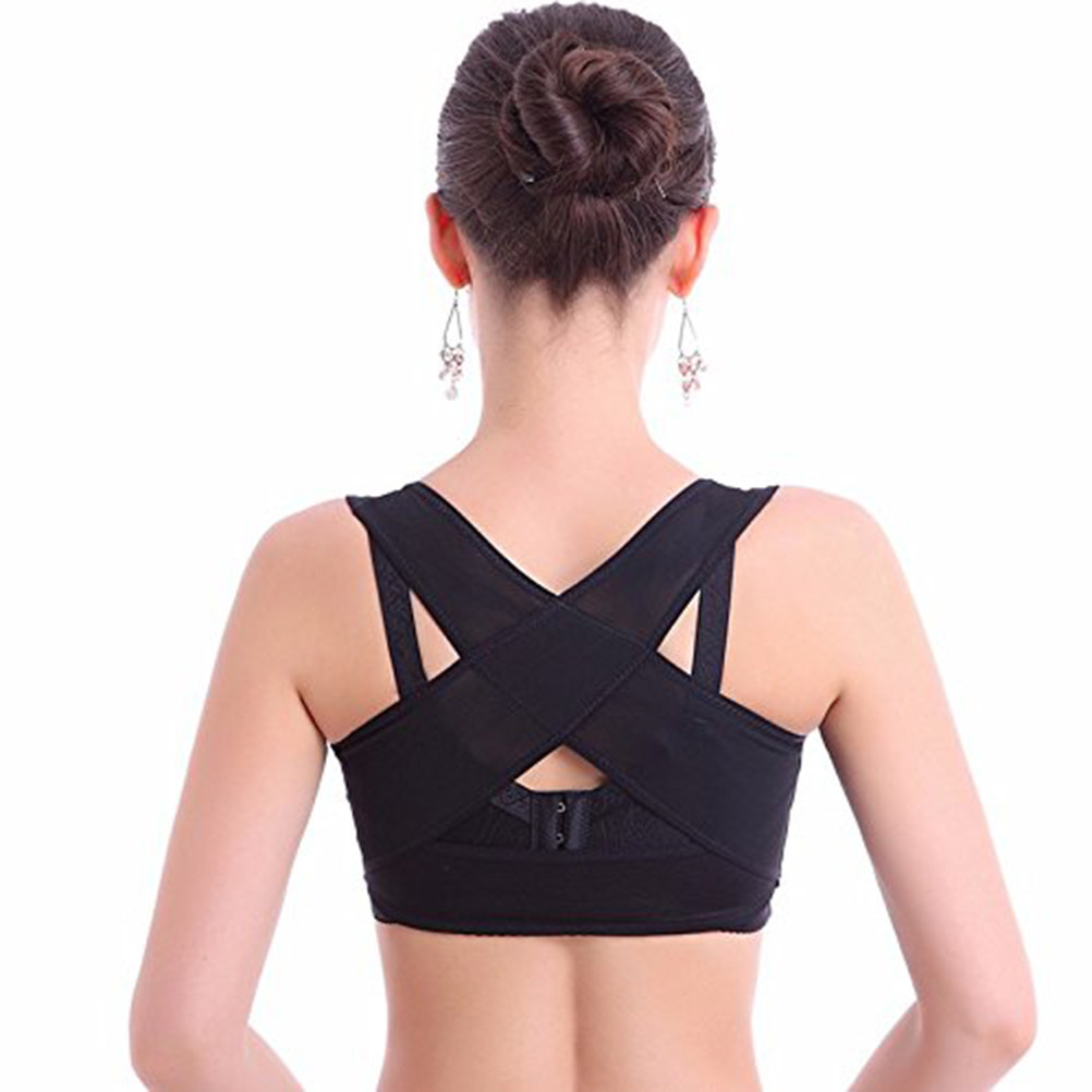 Posture Corrector for Women Bl – обзор и цена Posture Corrector Back