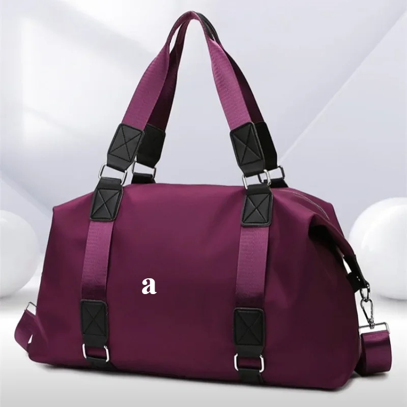 Large Capacity Yoga Gym Bag Dr – обзор и цена Yoga Fitness Tote