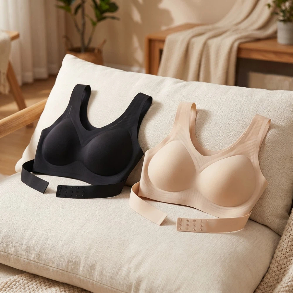 Posture Corrector Seamless Pus – обзор и цена Posture Corrector Back