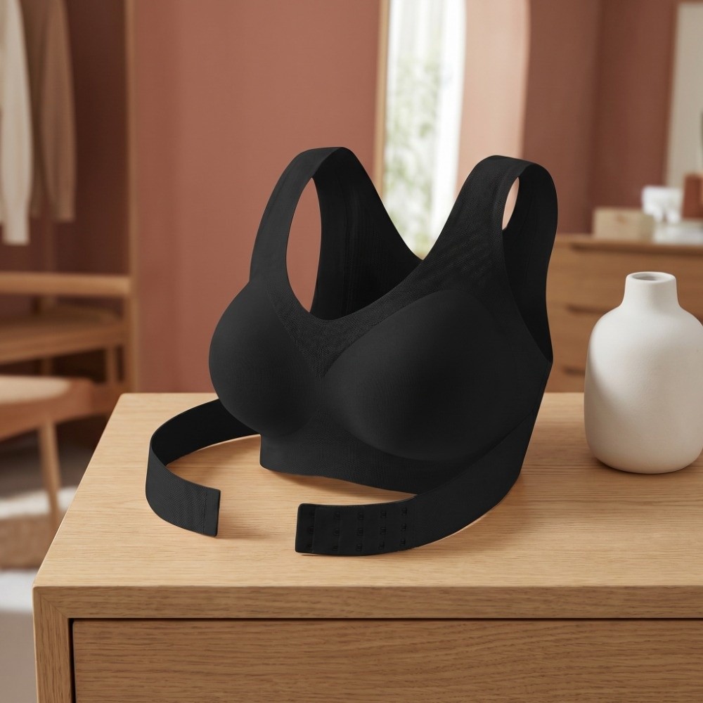 Posture Corrector Seamless Pus – обзор и цена Posture Corrector Back