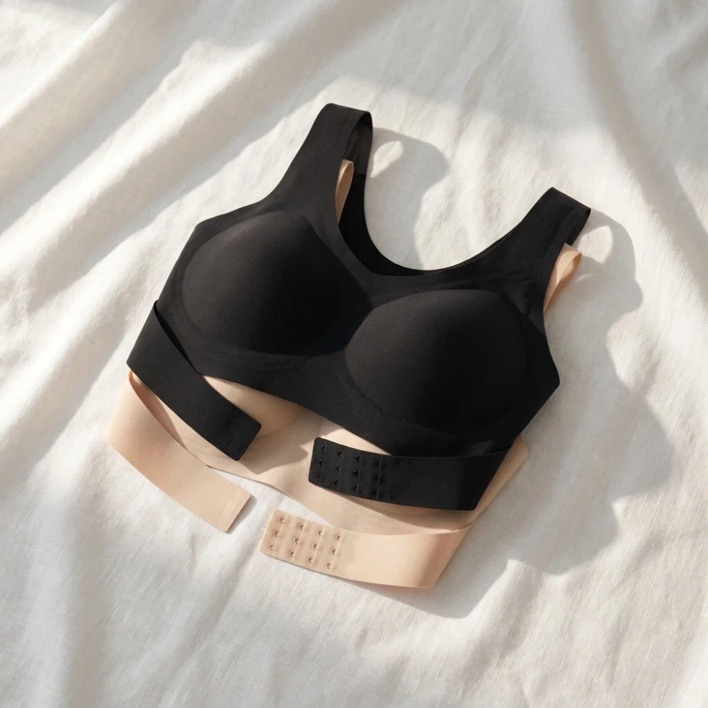 Posture Corrector Seamless Pus – обзор и цена Posture Corrector Back
