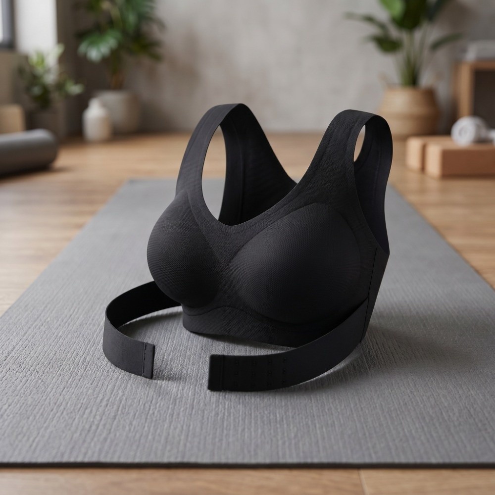 Posture Corrector Seamless Pus – обзор и цена Posture Corrector Back