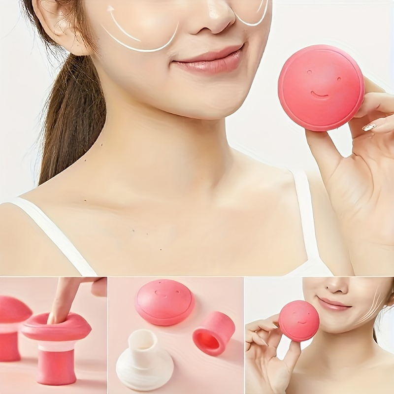 1-5pcs Silicone Face Lifting M – обзор и цена Yoga Fitness Trainer