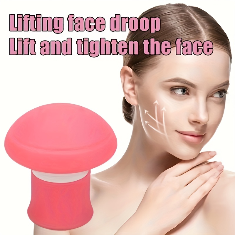 1-5pcs Silicone Face Lifting M – обзор и цена Yoga Fitness Trainer