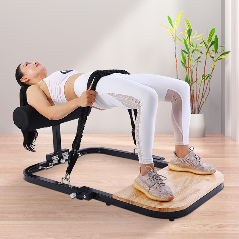 Household Hip-Up Device Indoor – обзор и цена Yoga Fitness Trainer