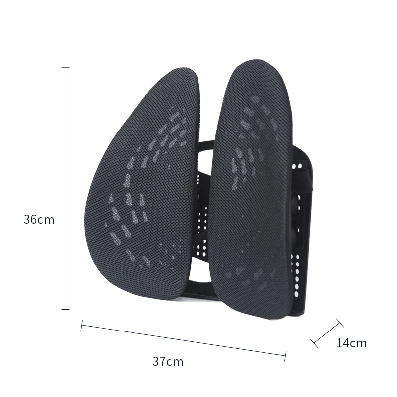 Ergonomic Lumbar SupportCushio – обзор и цена Posture Corrector Back