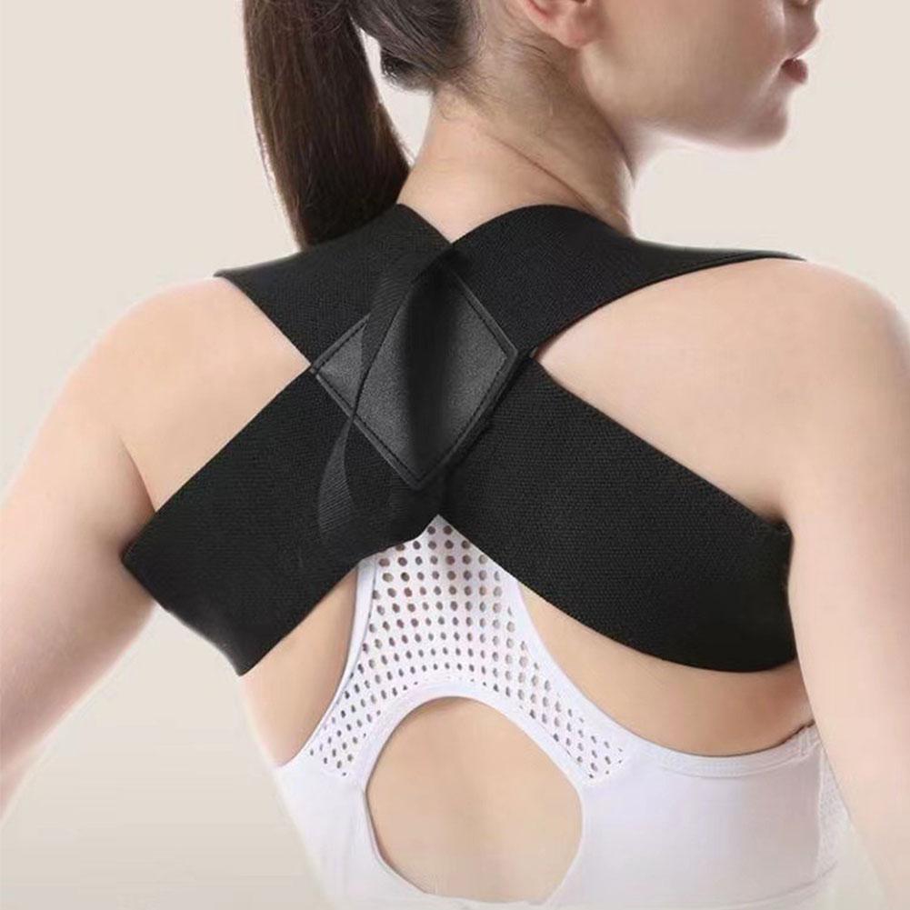 Back Posture Corrector Clavicl – обзор и цена Posture Corrector Back