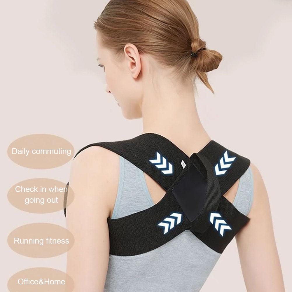 Back Posture Corrector Clavicl – обзор и цена Posture Corrector Back