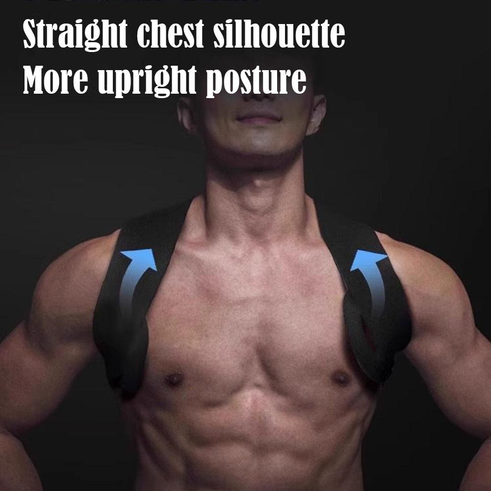 Back Posture Corrector Clavicl – обзор и цена Posture Corrector Back