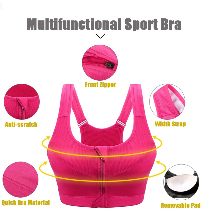Cloud Hide Sports Bra Women Fr – обзор и цена Yoga Fitness Plus