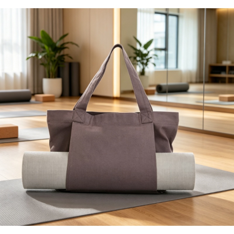 1pc Yoga Bag Yoga Mat Storage  – обзор и цена Yoga Fitness Tote