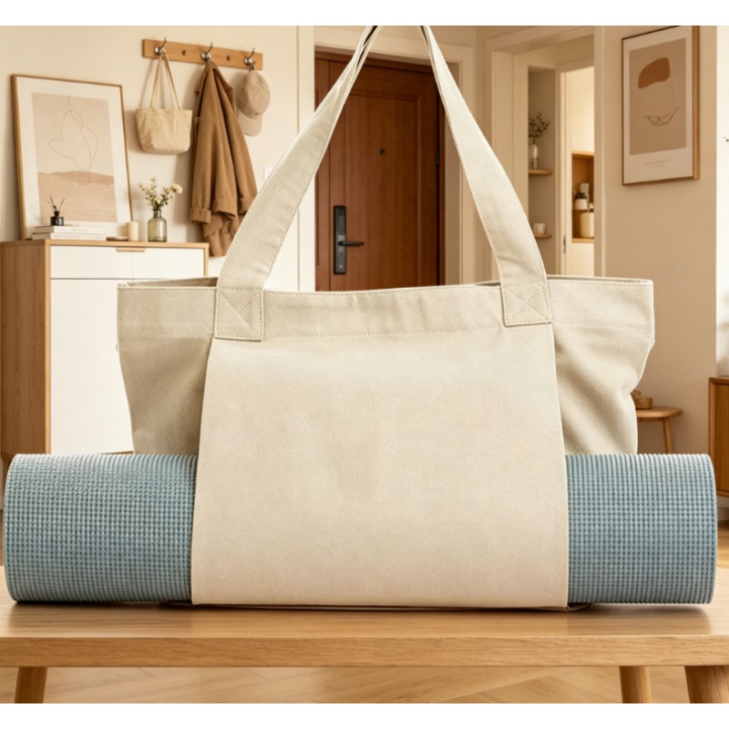 1pc Yoga Bag Yoga Mat Storage  – обзор и цена Yoga Fitness Tote
