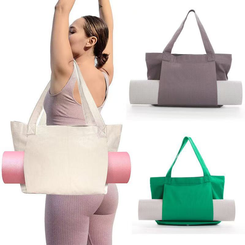 1pc Yoga Bag Yoga Mat Storage  – обзор и цена Yoga Fitness Tote