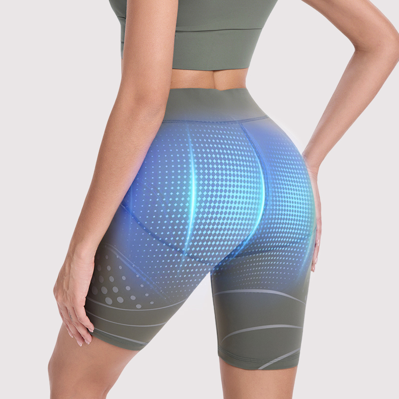 Smart Fitness Pant Hips Traine – обзор и цена Yoga Fitness Trainer
