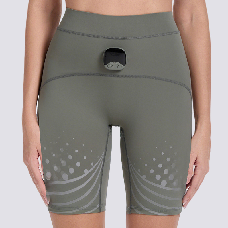 Smart Fitness Pant Hips Traine – обзор и цена Yoga Fitness Trainer