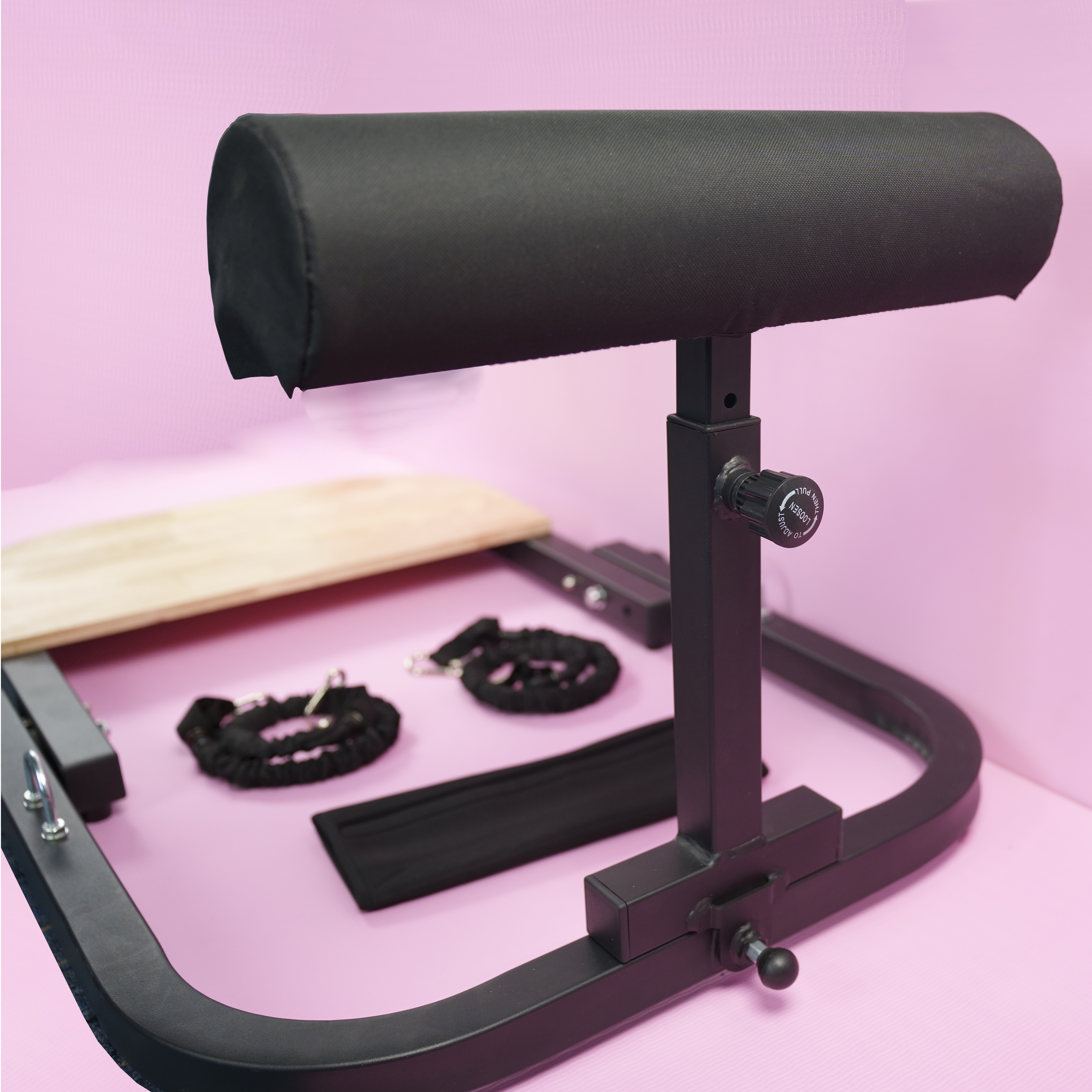 NEW Adjustable Upgrade Fitness – обзор и цена Yoga Fitness Trainer