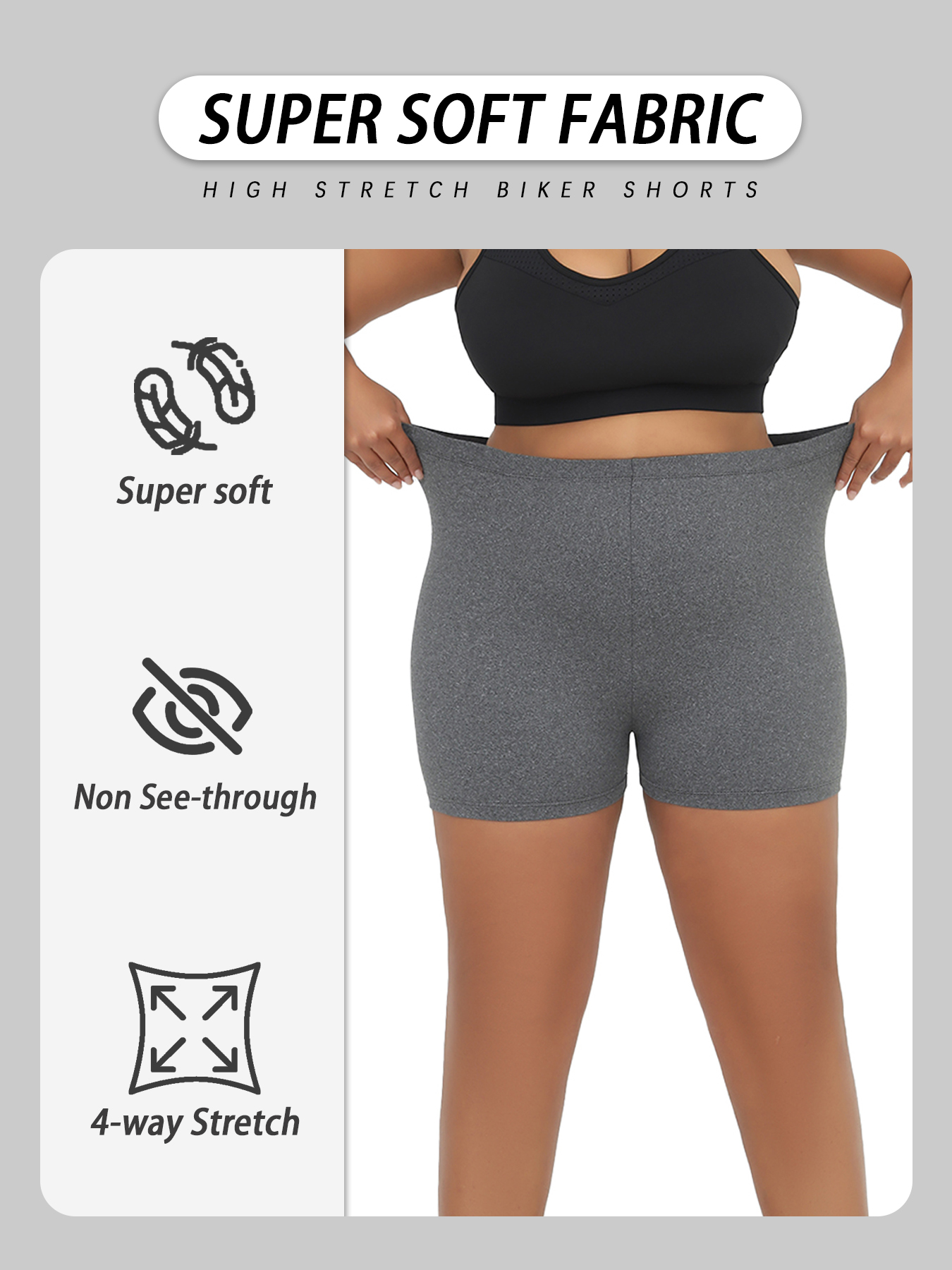 Plus Size Women's Yoga Running – обзор и цена Yoga Fitness Plus
