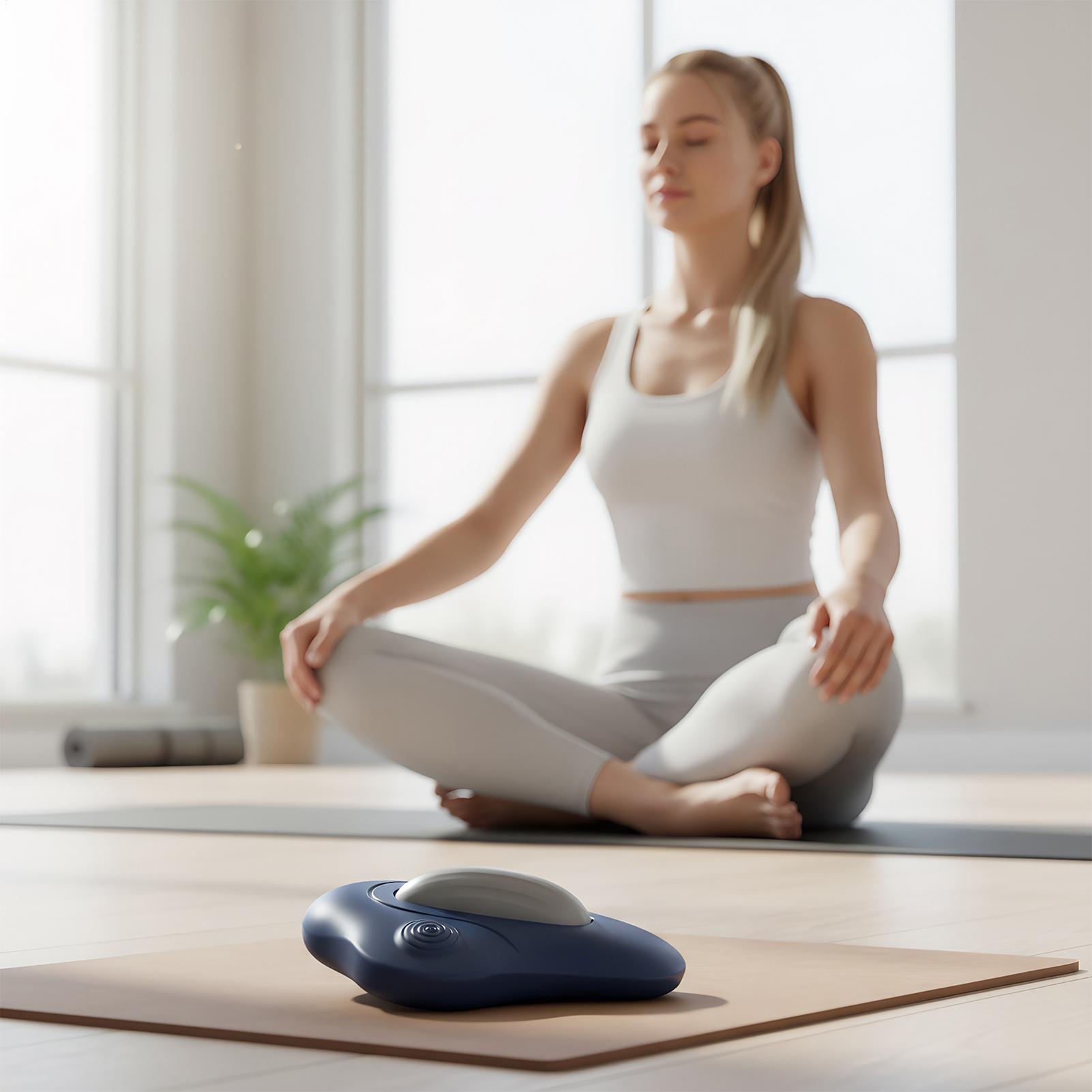 Pelvic Floor Trainer Woman USB – обзор и цена Yoga Fitness Trainer
