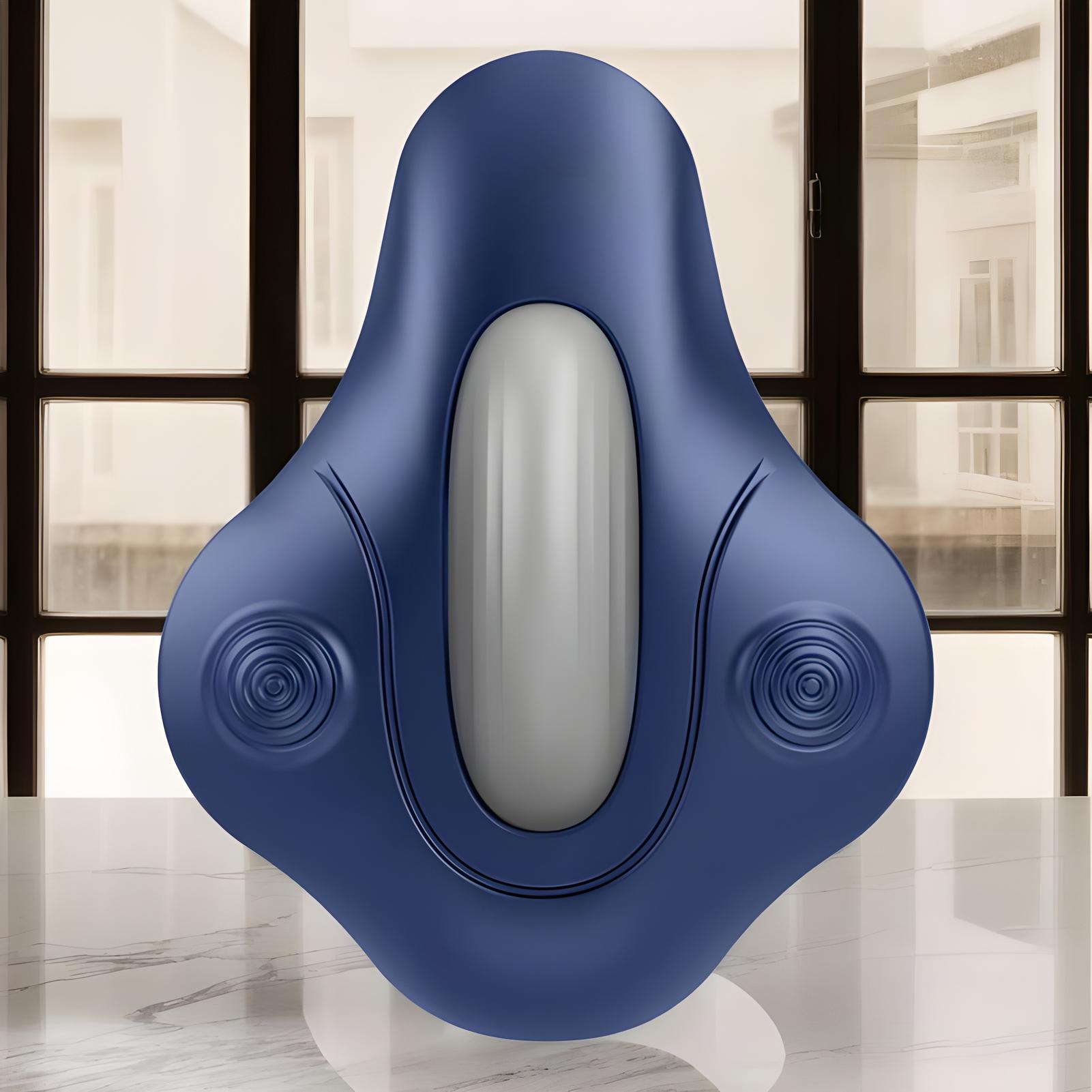 Pelvic Floor Trainer Woman USB – обзор и цена Yoga Fitness Trainer